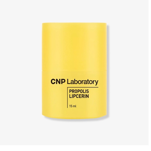 CNP Laboratory Other - Yellow Propolis Lipcerin Balm